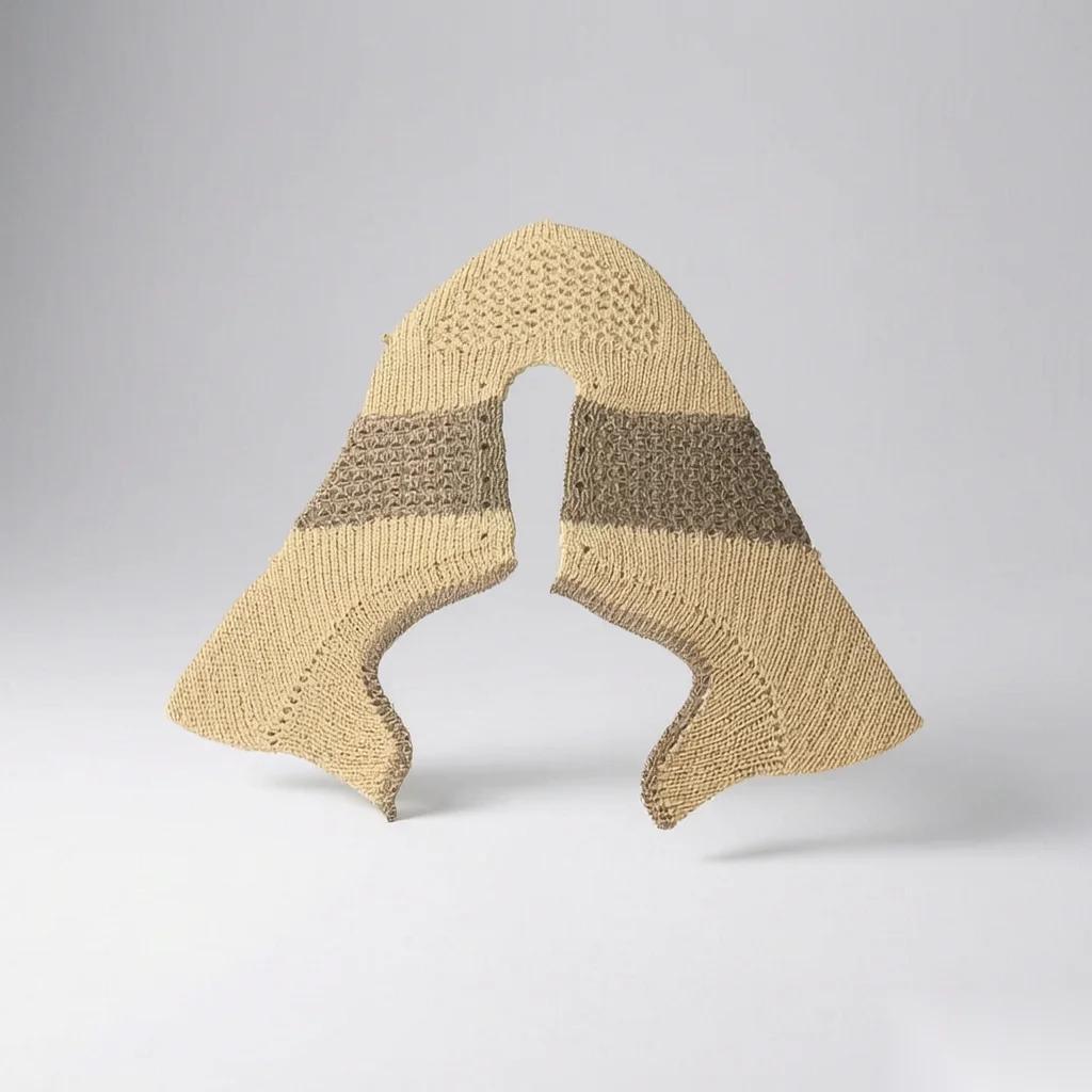 Knit Upper
