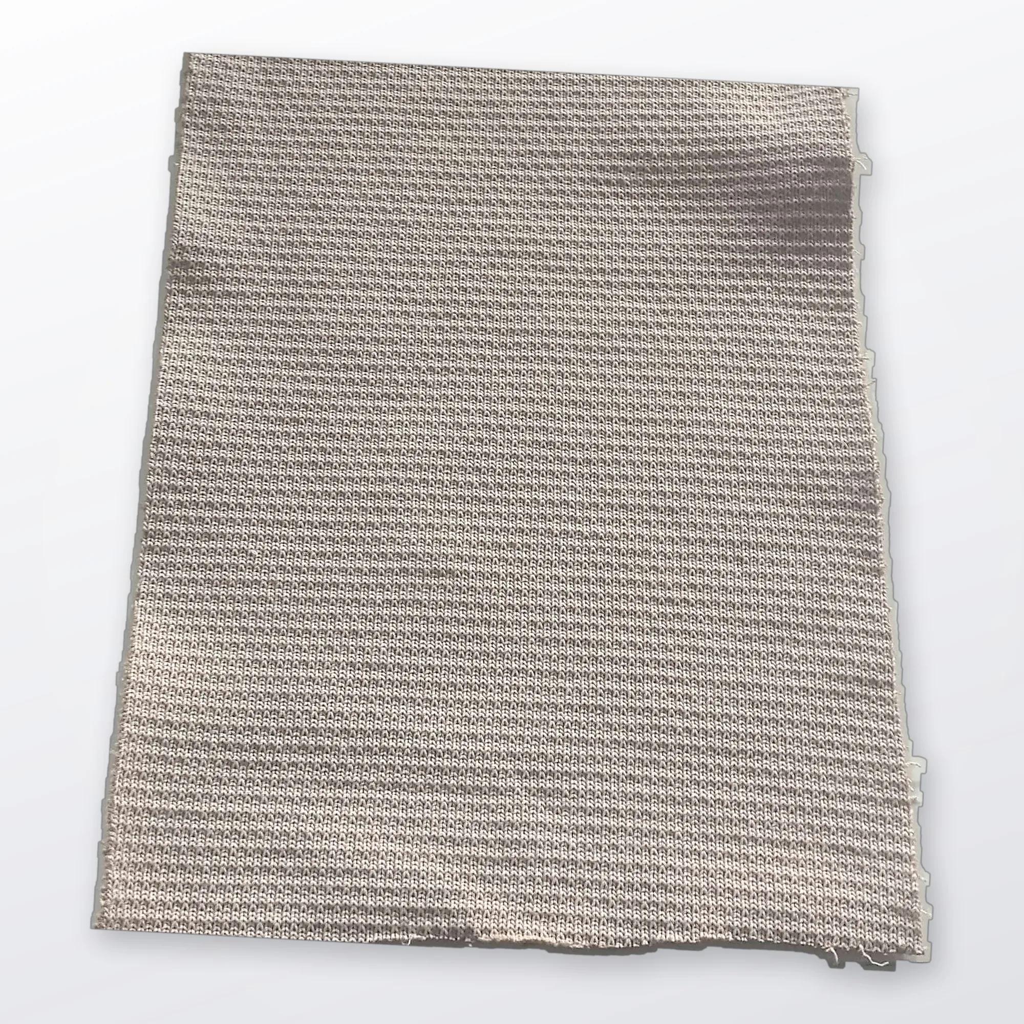 Malla Fina Gris Beige