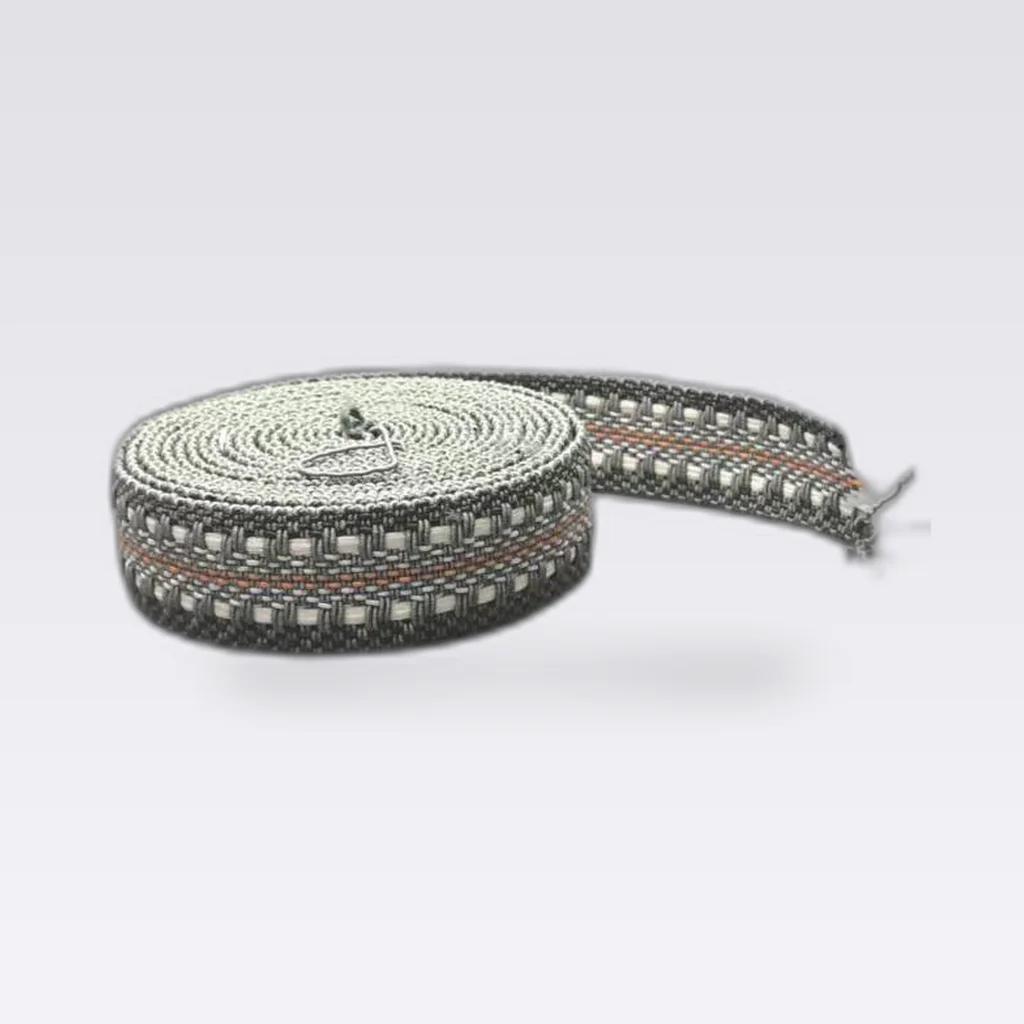 Natural Hollow Binding Tape