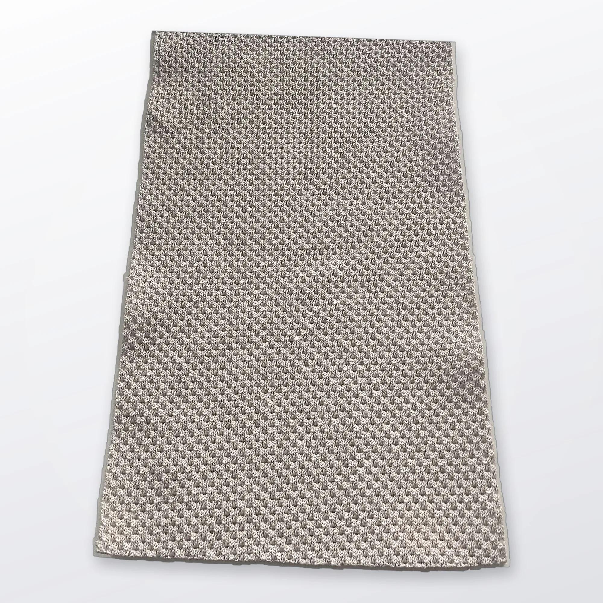 Malla Gris Beige