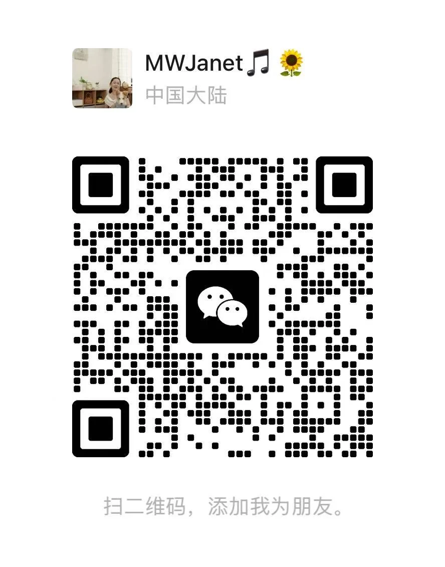 WeChat QR